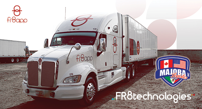 Fr8App Onboards Leading Trucking Company for Its Private Fleet Services, Expanding Transportation Capacity