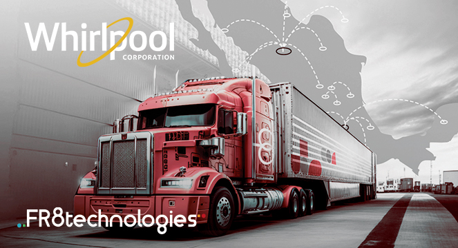 Freight Technologies, Inc. Awarded Whirlpool Contract