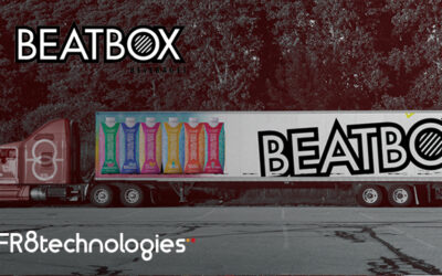 Freight Technologies’ Fr8App Named BeatBox Beverages’ Number One Carrier for Cross Border Shipments