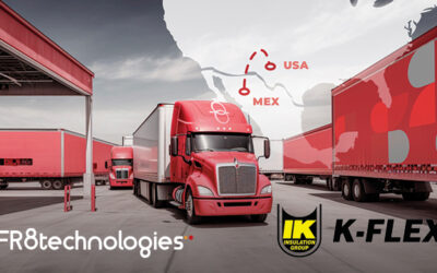 Freight Technologies, Inc. Recognized as Outstanding Service Provider by K-FLEX de México, Securing Contract Renewal