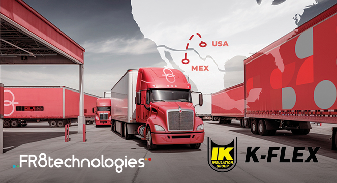 Freight Technologies, Inc. Recognized as Outstanding Service Provider by K-FLEX de México, Securing Contract Renewal