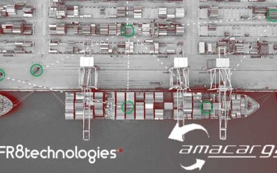 Freight Technologies’ Fr8App Platform, Joins AMACARGA, Strengthening Its Position as a Leader in the Logistics Industry