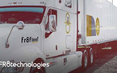 Freight Technologies Inc. (FRGT) Reports Record Capacity Levels from Fr8Fleet