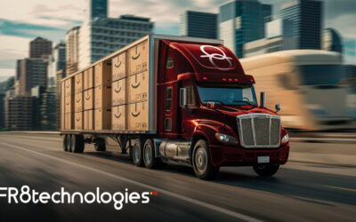 Freight Technologies, Inc. Expands Business Relationship with Amazon Mexico