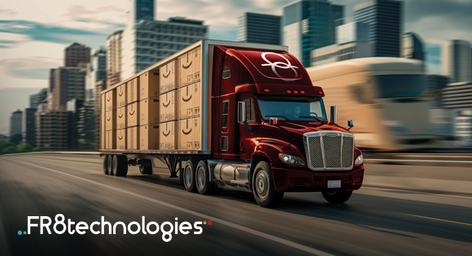 Freight Technologies, Inc. Expands Business Relationship with Amazon Mexico