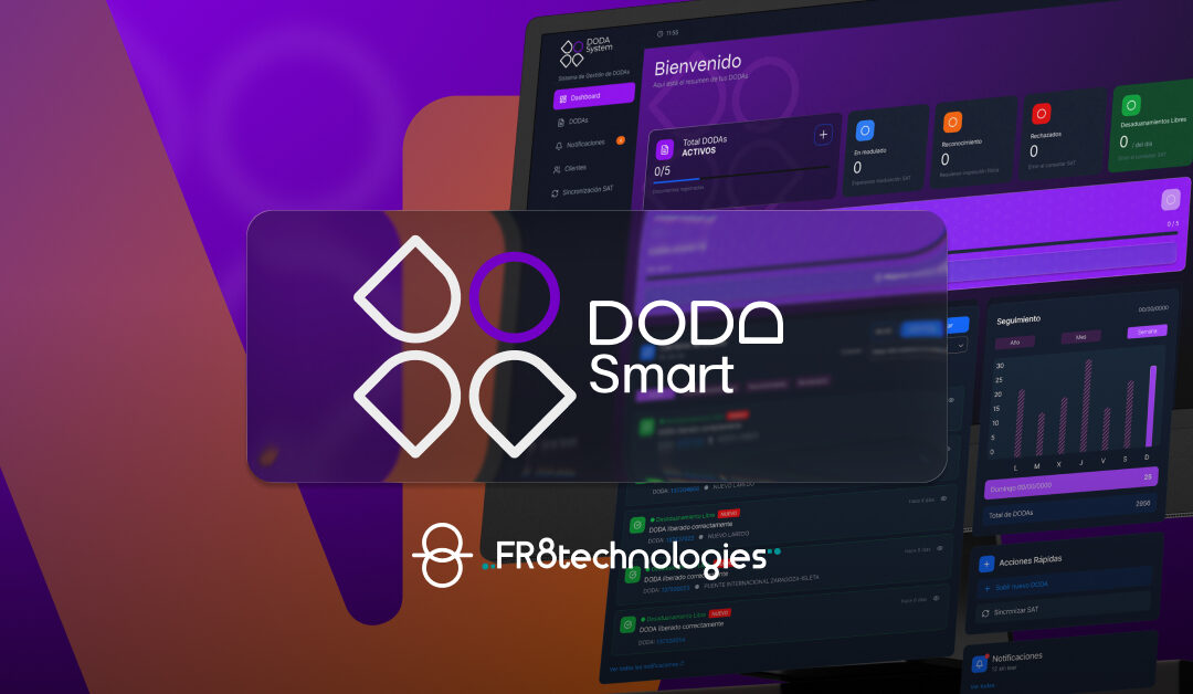 DODA Smart PR