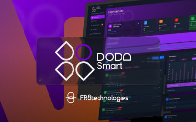 Freight Technologies Launches DODA Smart, an AI-Powered Customs Compliance Platform for Mexican Trade Operators