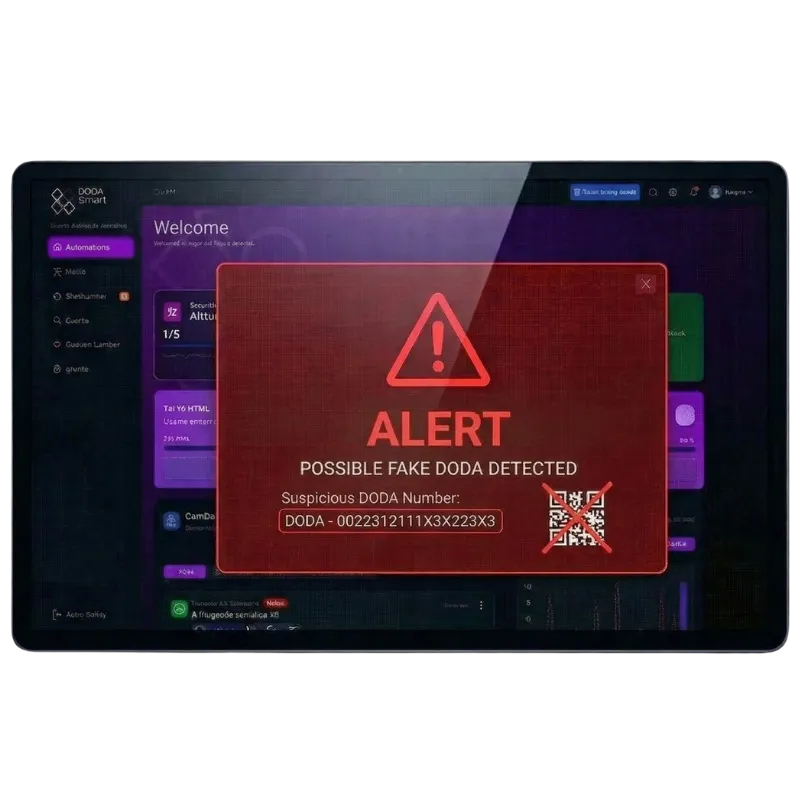 logistica internacional