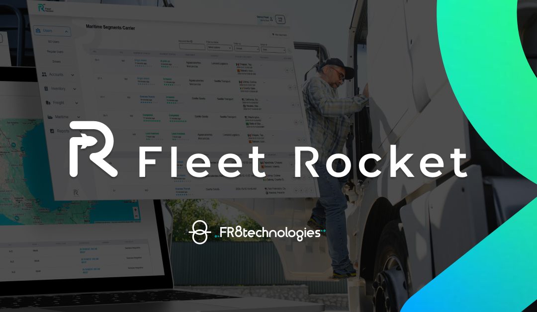 Freight Technologies Integrates Fleet Rocket TMS with Highway to Automate Carrier Compliance and Onboarding 